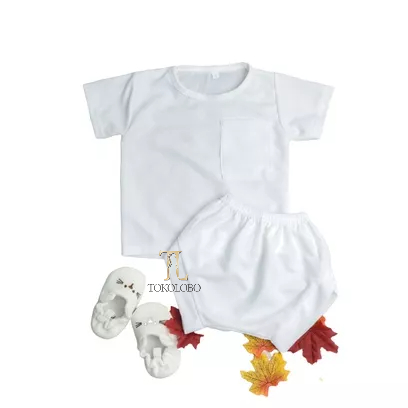 tokolobo SET ANAK VIRA UNISEX