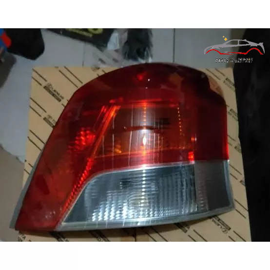 Stoplamp yaris 2010