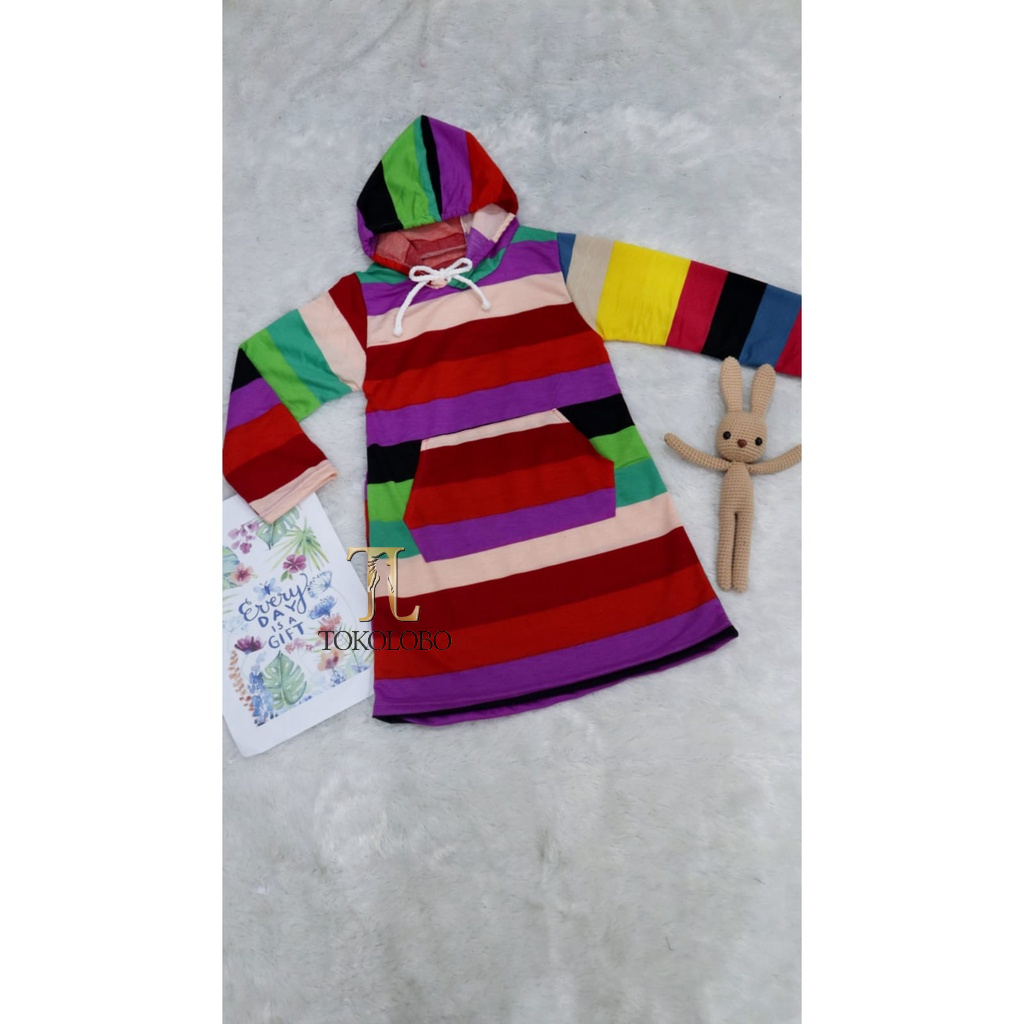 tokolobo DRESS HODIE ANAK TODAY