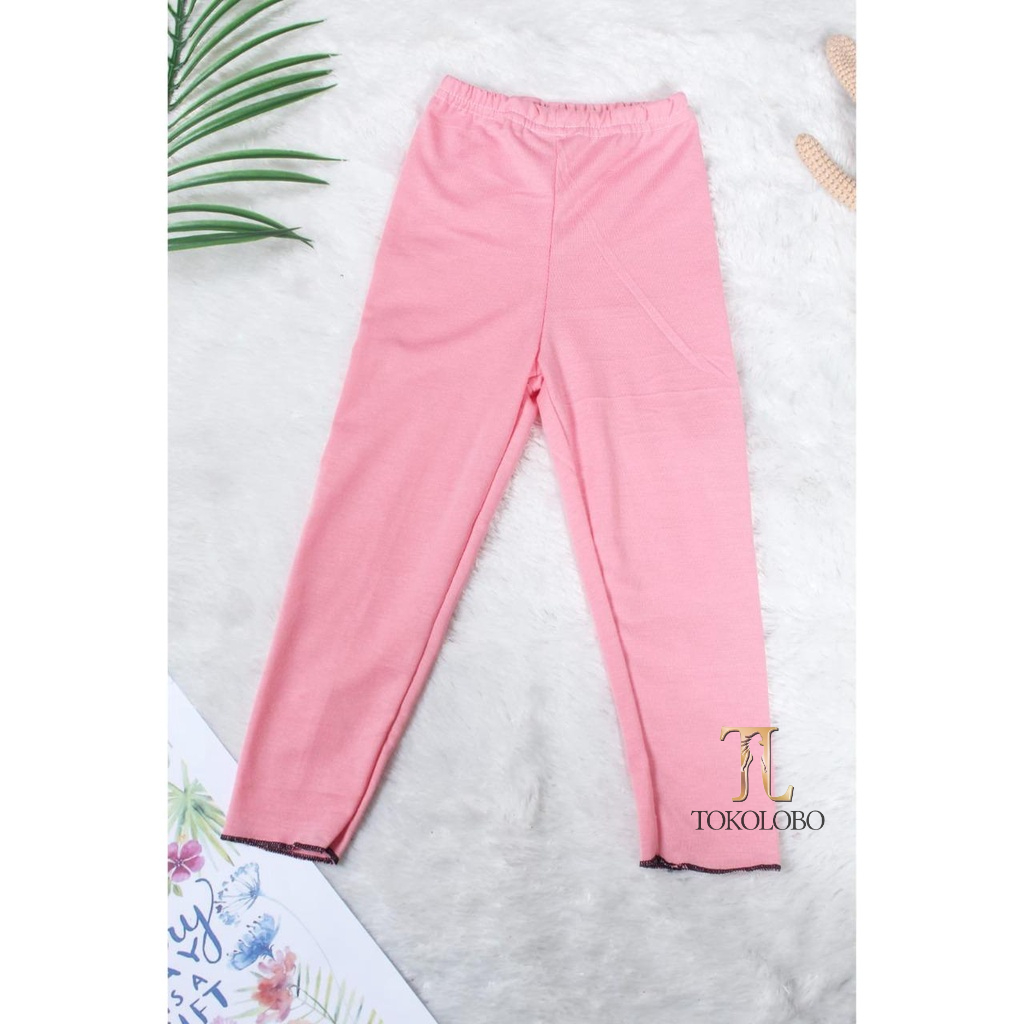 tokolobo Celana legging anak