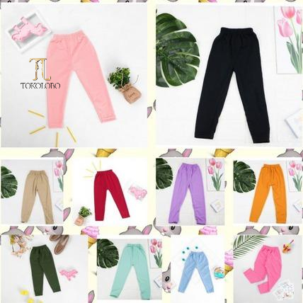 tokolobo Celana legging anak