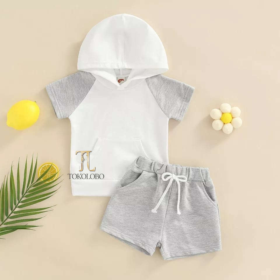 tokolobo 12.12 BIRTHDAY SET ANAK HOODIE LIDIA UNISEX