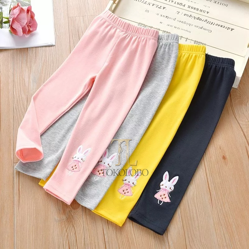 tokolobo 12.12 BIRTHDAY Legging Anak MELITA