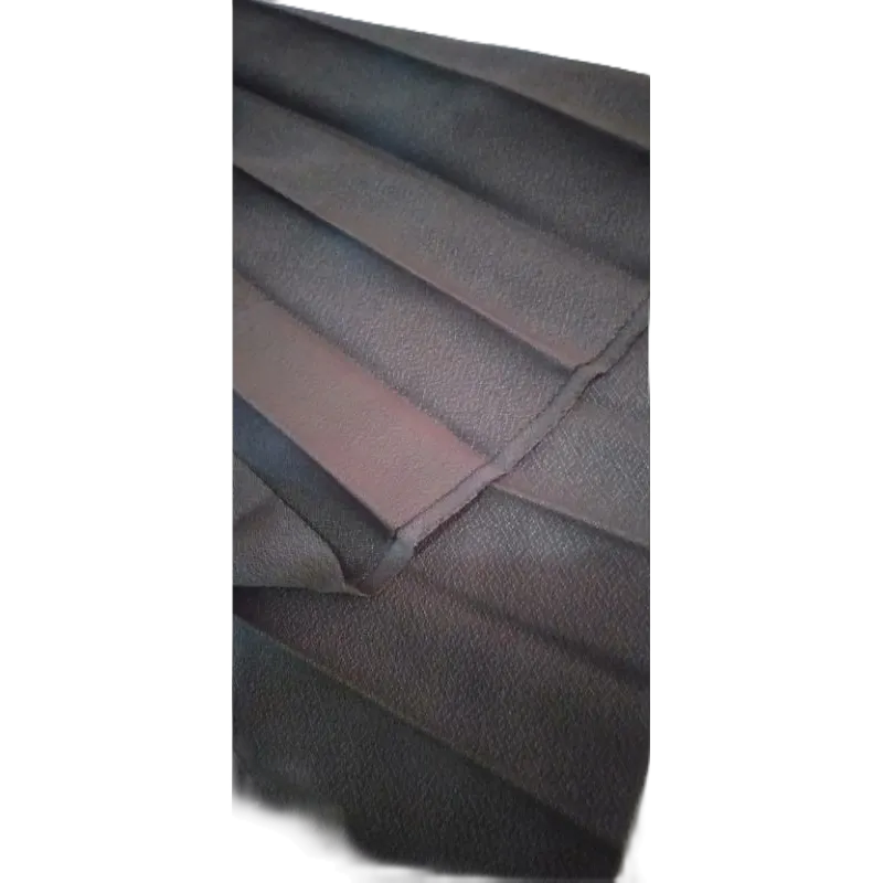 Rok Bawahan Kebaya Jumbo Bagian Bawah Cutting Prada