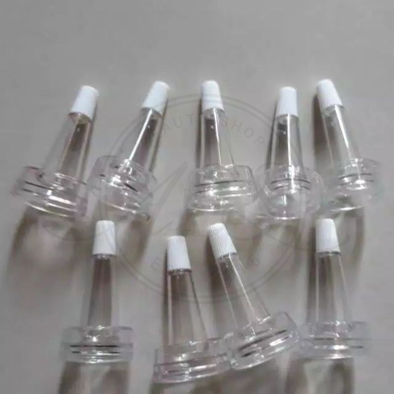 CORONG / PIPET APLIKATOR  BBGLOW