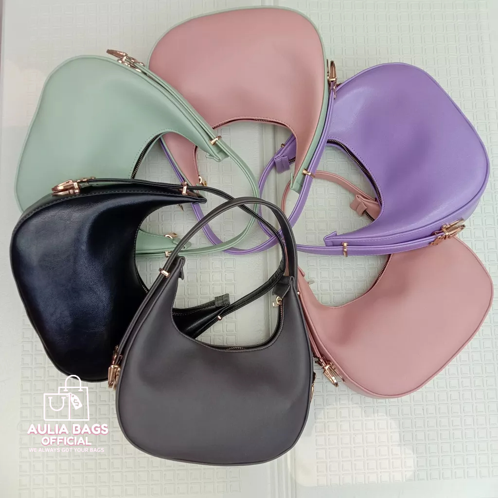 ALINSKA SHOULDERBAG/ HANDBAG WANITA