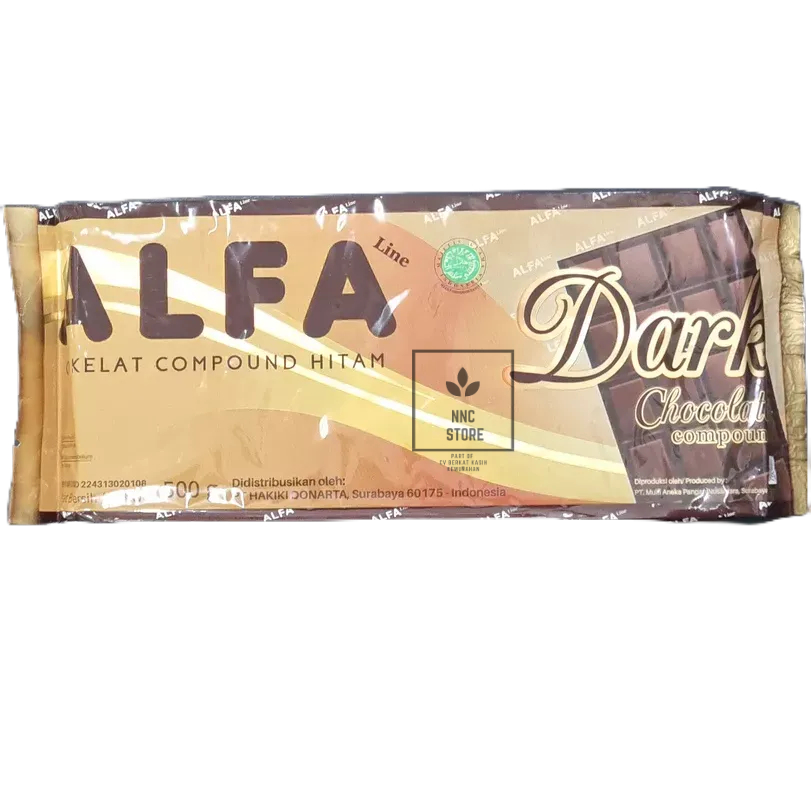 

alfa coklat batang berat 500gr