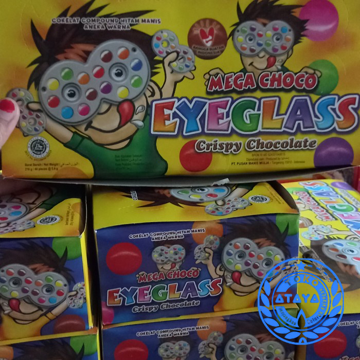 

permen coklat jajan snack PSS