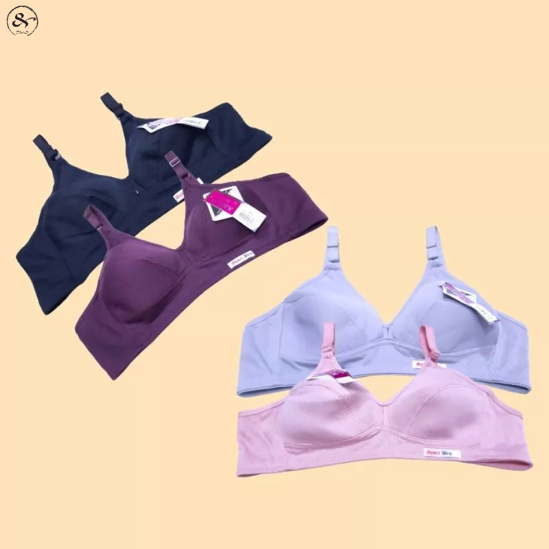 Bra sport jumbo Bra sport wanita Bra guffy