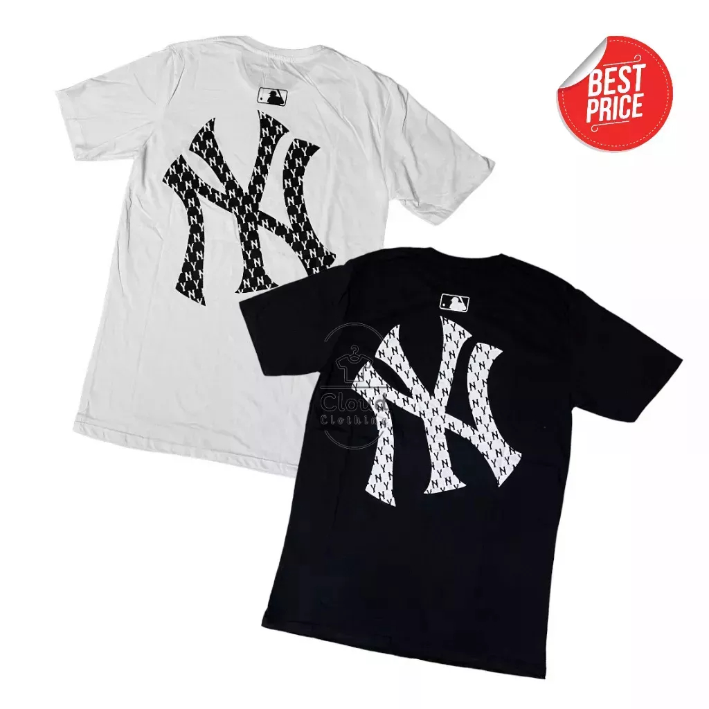 KAOS CC NY LITTLE LOGO