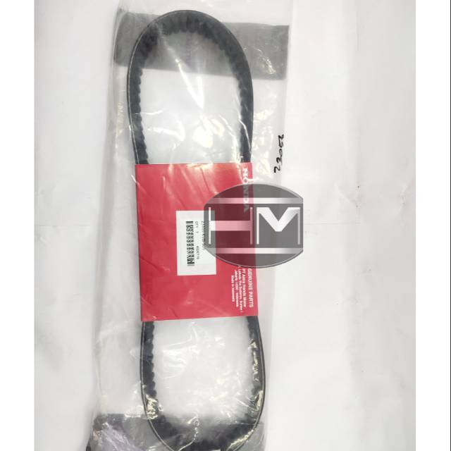 Belting/V-Belt sepeda motor Vario 110 original