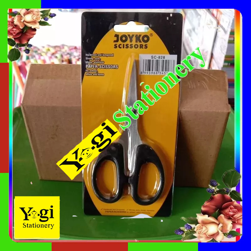 

Gunting Joyko sc 828 1 lusin