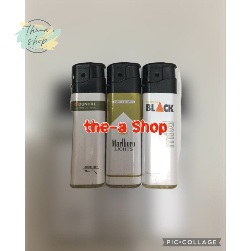 korek api gas magnet m2000 rokok