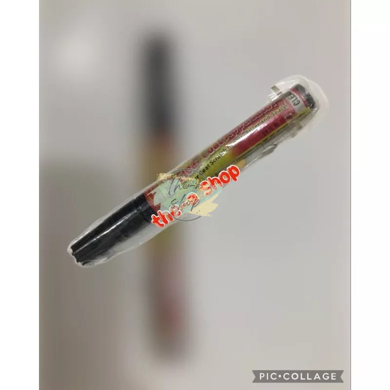 

spidol mobil motor ajaib fix it pro clear