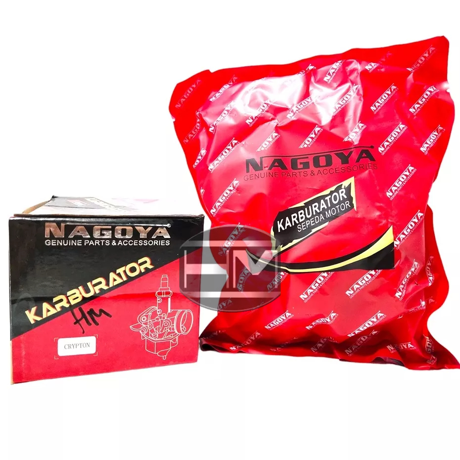 KARBURATOR CRYPTON NAGOYA