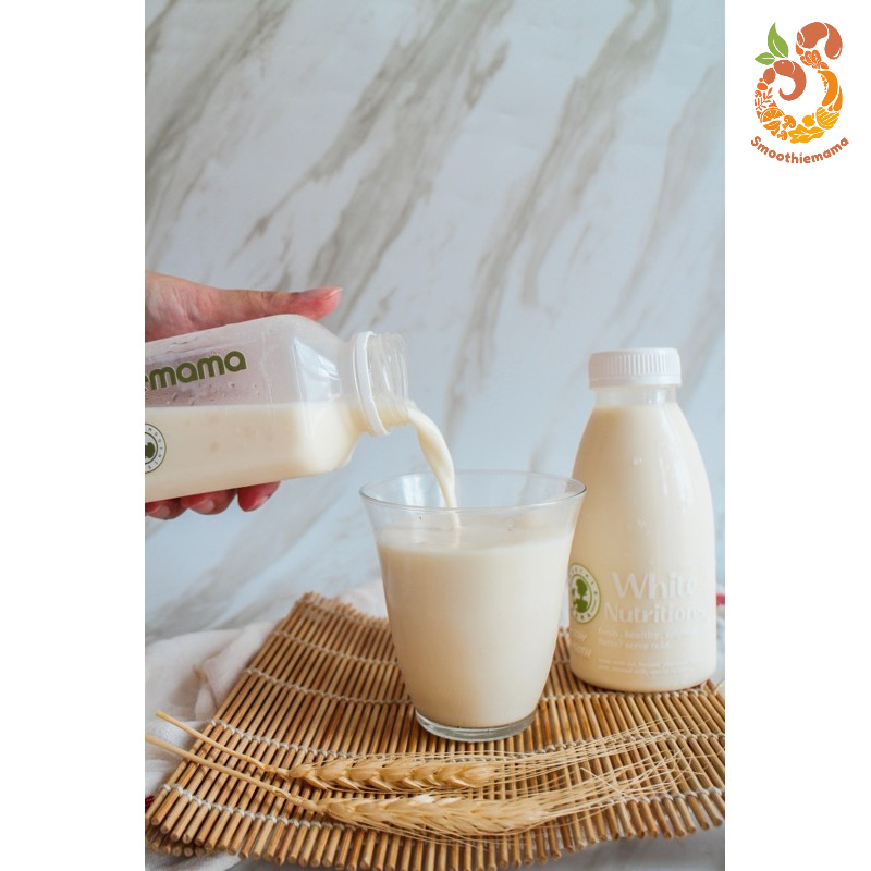 

Ay00! Jus Kesehatan Juice Cold Pressed Smoothie White Nutritions Smoothiemama 500ml Aneka Jus Aneka