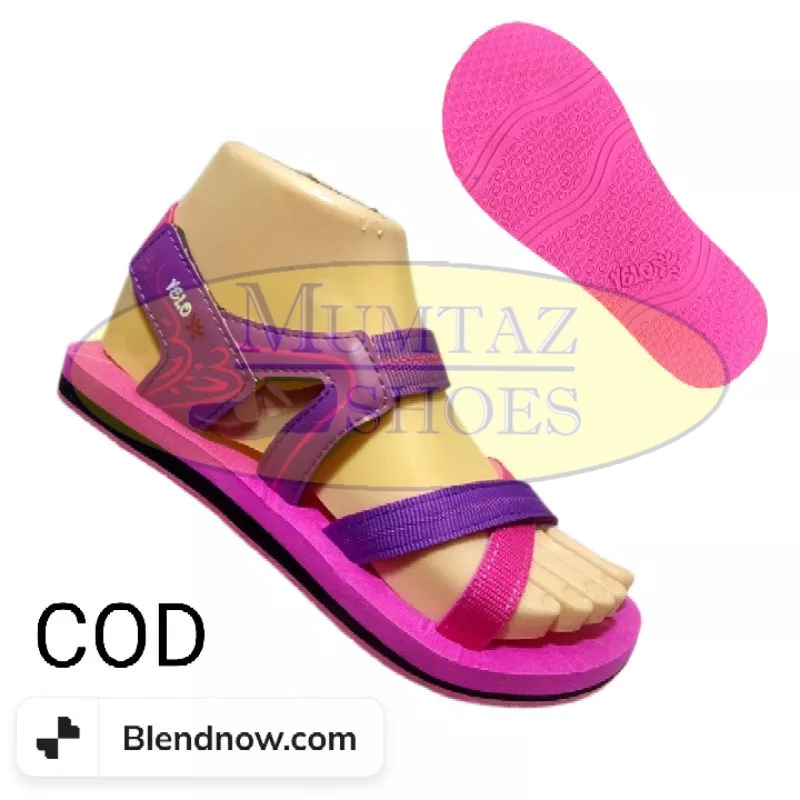 Sandal anak perempuan sandal gunung anak sandal anak velo sandal gunung sandal anak cewek