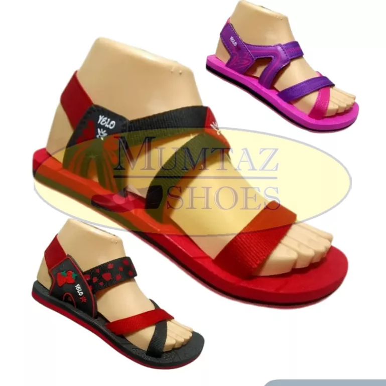 Sandal gunung anak sandal anak perempuan sandal anak velo sendal gunung anak sandal anak cewek