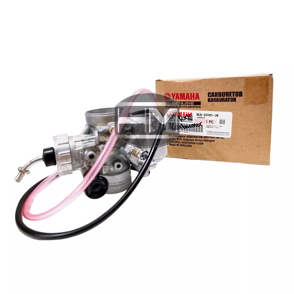 KARBURATOR RX KING ORIGINAL YAMAHA