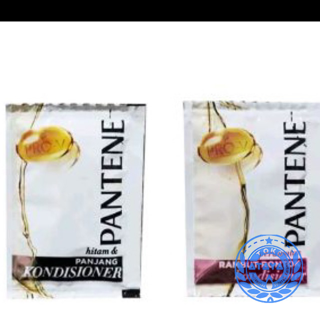 conditioner pantene