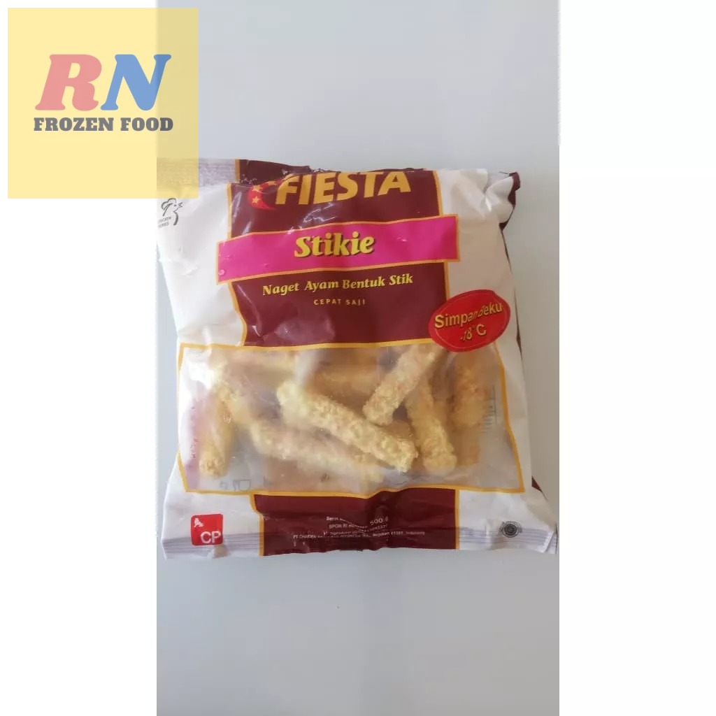 

FIESTA Stikie 250 Gram