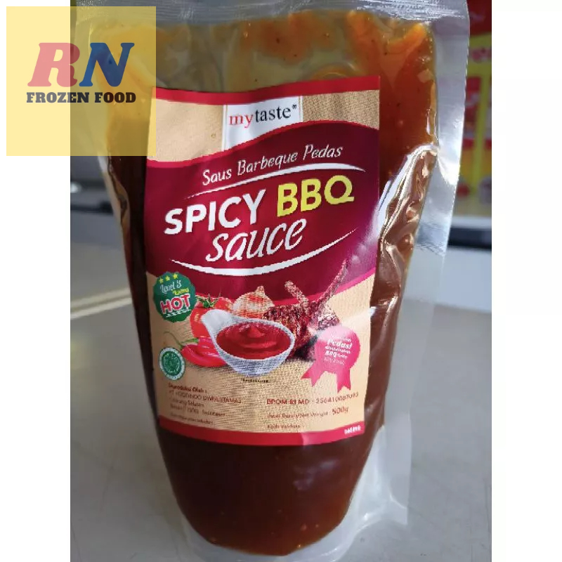 

My Taste BBQ level 3