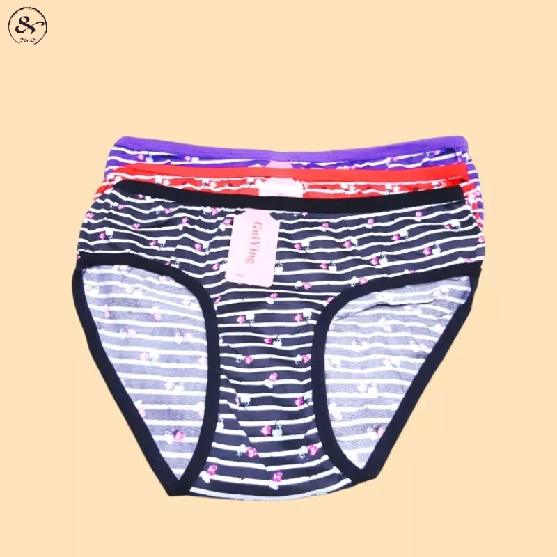 Celana dalam wanita remaja sexy Isi 1 kodi