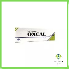 OXCAL 10 KAPSUL