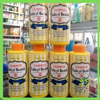 BEDAK SALICYL CIUBROS CITO 75g