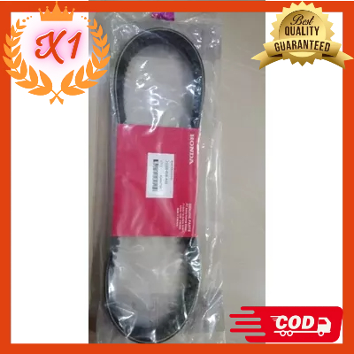vbelt scoopy fi K16