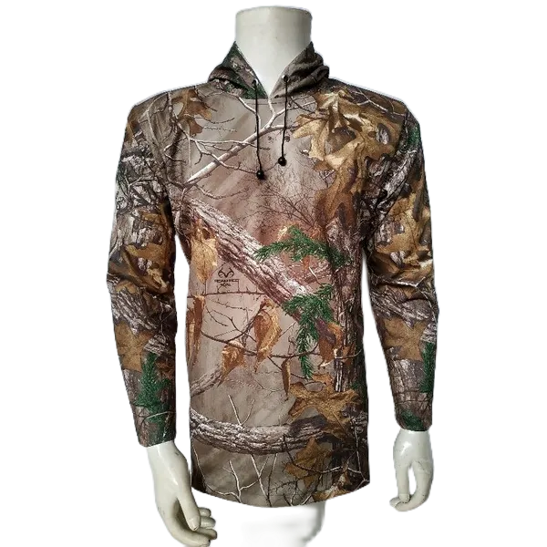 Baju camo hunting berburu / Baju Berburu / Camo