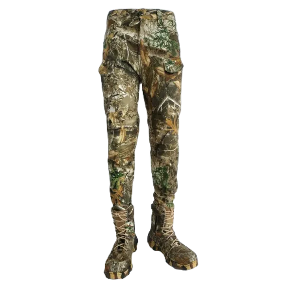 Celana camo hunting berburu