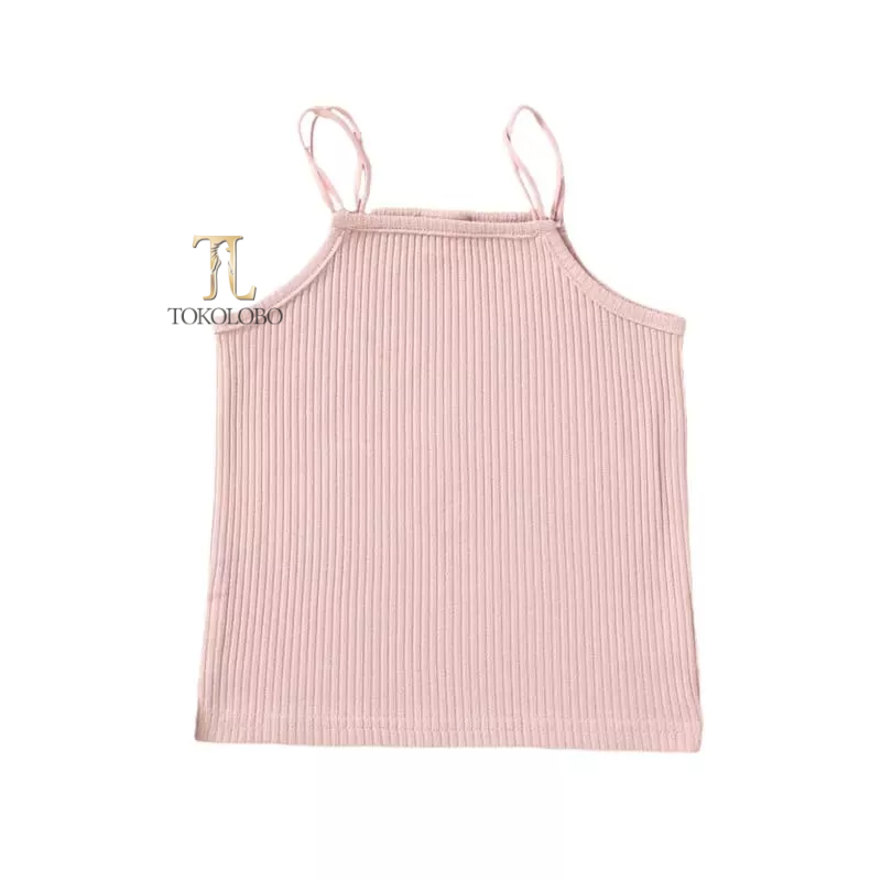 tokolobo 12.12 BIRTHDAY TANKTOP ANAK EMORI