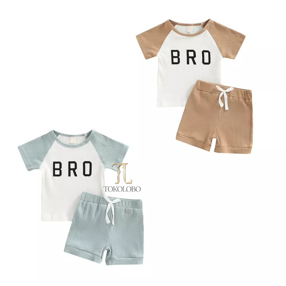 tokolobo 8.8 SALE Set Anak Bro