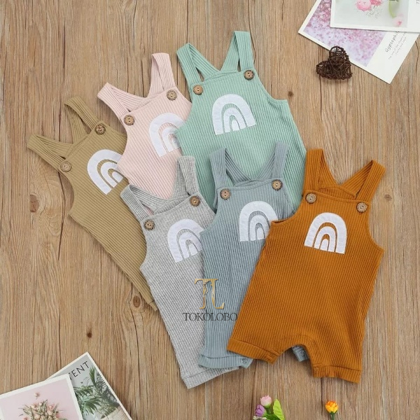 tokolobo 12.12  BIRTHDAY JUMPSUIT ANAK LIORA