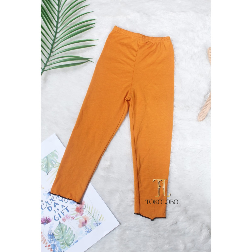 tokolobo Celana legging anak