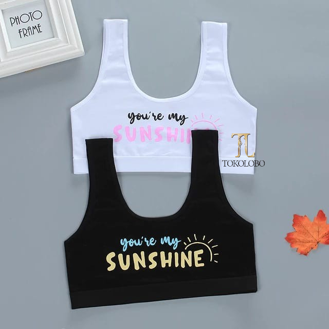 tokolobo TANKTOP ANAK SUNHIN