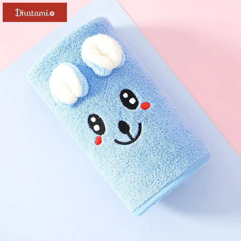 Kado Handuk Bayi by Dinatami | Hampers Bayi | Kado Lahiran Bayi | Baby Gift Set