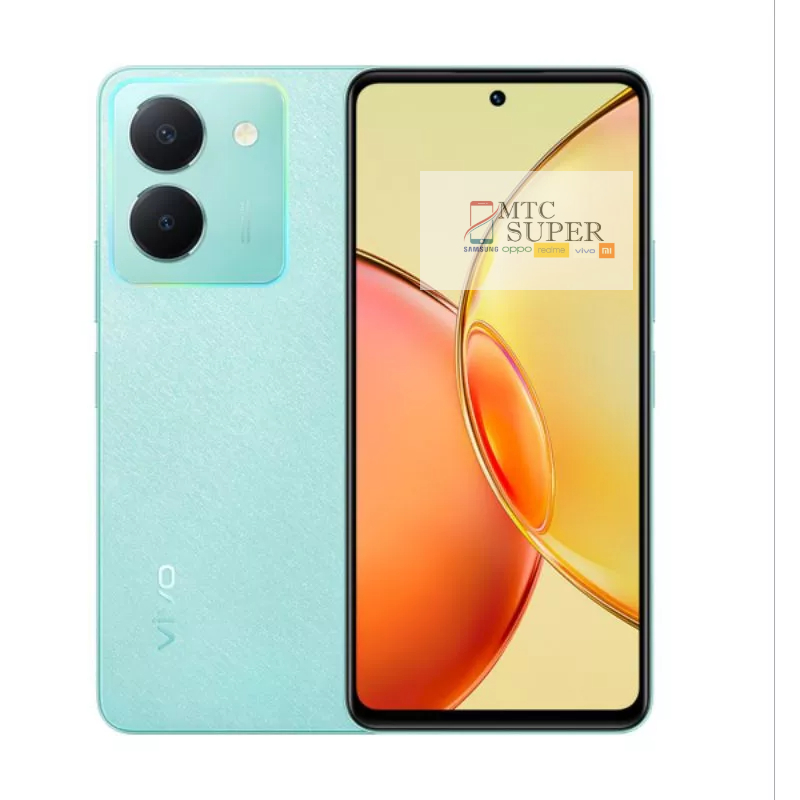 VIVO Y36 8/256 | Y36 5G 8/256  GARANSI RESMI