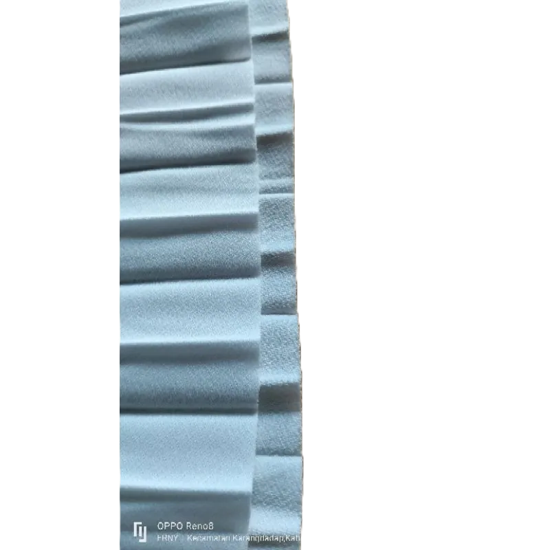 Rok Bawahan Kebaya Jumbo Bagian Bawah Cutting Prada