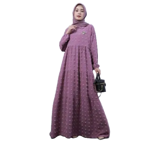 Dress MuslimBaju Muslim Wanita Pakaian Wanita Baju DressWanita Muslim Tunik Crinkle Crinkle Dres Wanita Fashion Muslim Kain Crinkle Muslim Wanita Fashion Crincle Dres Hitam Fashion Wanita Pakaian Wanita Muslim Muslim Uragiri Crinkle Uragiri Fashion Muslim