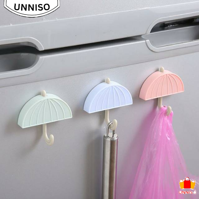 umbrella magnetic hook / umbrella hanging wall / hook