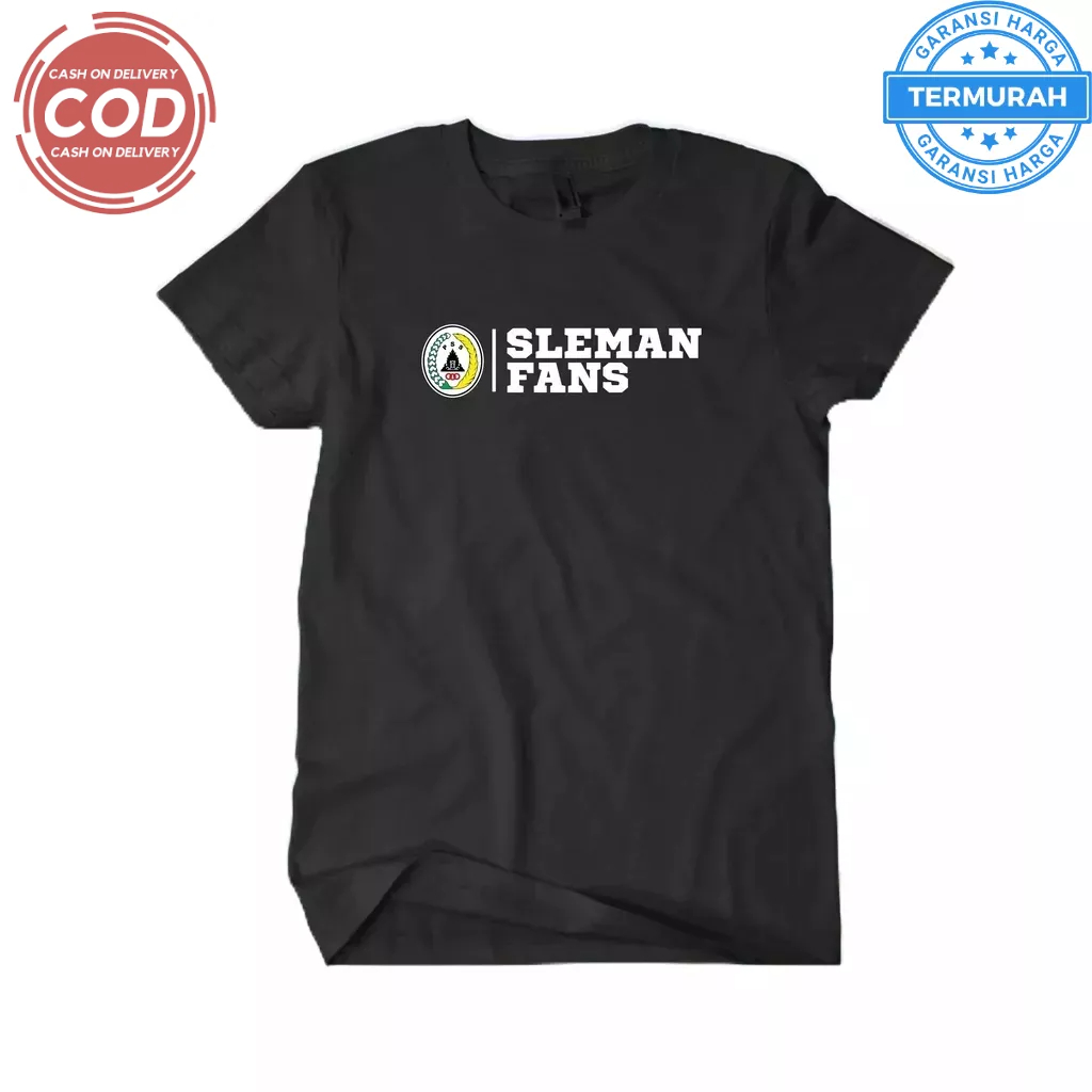 PSS SLEMAN FC KAOS OFFICIAL PSS SLEMAN ELJA pssofficial terbaru bisa cod