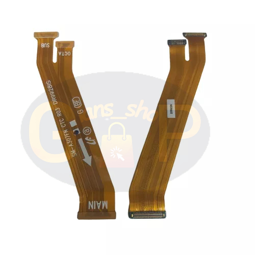 FLEXIBLE MAIN LCD SAMSUNG GALAXY A30S - A307 ORIGINAL COPOTAN