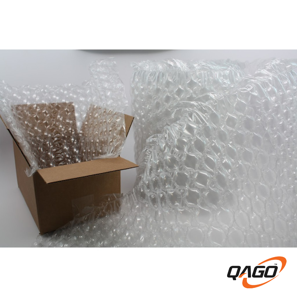 

Tambahan packing Kardus + Bubble warp free asuransi