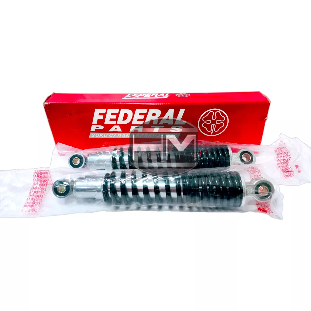 SHOCKBREAKER BELAKANG GLPRO FEDERAL