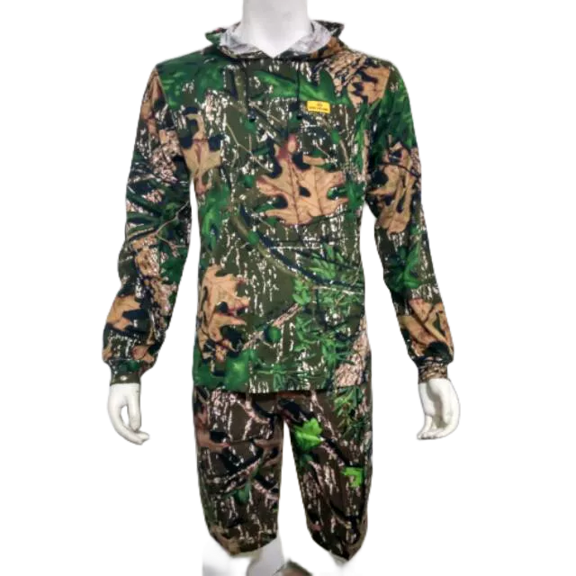 Stelan Camo Berburu Greyhound