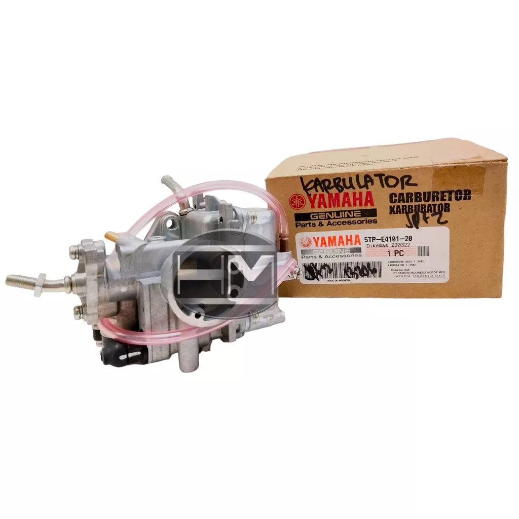 KARBURATOR JUPITER Z ORIGINAL YAMAHA