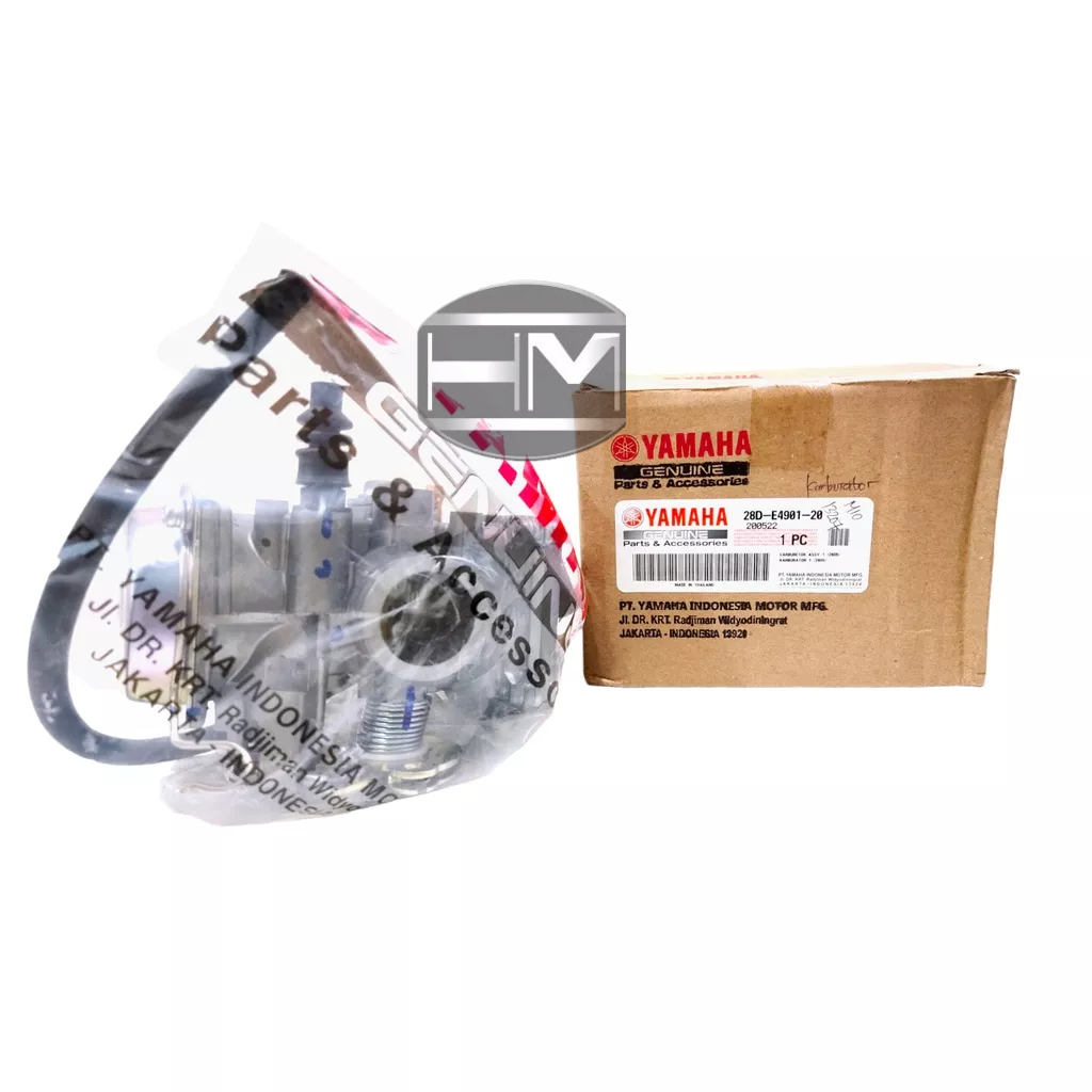 KARBURATOR MIO ORIGINAL YAMAHA