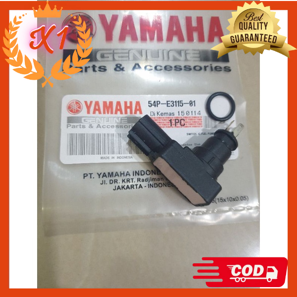 IC fuel pump sensor ic fuel pump mio j nmax aerox lexi vixion new R15 soul gt 125 mio z xride